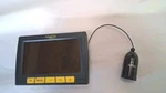 Aqua Vu Underwater Fishing Video Camera With Monitor. Fixed Price $55.00.