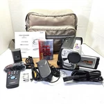 Samsung SCL906 HI8 8MM Camcorder Video Transfer Tested Battery & Tape Bundled. Fixed Price $139.00.