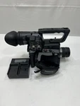 Panasonic AG-AF100 Avccam Micro 4/3'S Professional Camcorder 400 Hours. Fixed Price $599.99.