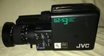 Jvc Compact Color Video Camera GZ-S3U. Fixed Price $85.00.