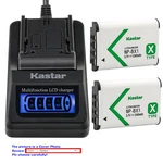 Kastar Battery Lcd Quick Charger For Sony NP-BX1 Bc-csx & HDR-PJ240E Camera. Fixed Price $25.49.