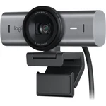 Logitech Mx Brio Ultra Hd 4K Webcam 1080P Graphite 960-001545. Fixed Price $189.99.
