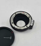 Blackmagic Design Ursa Mini Pro Ef Mount - Excellent Condition. Fixed Price $96.00.