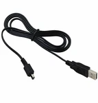 CA-110 Usb Charger Charging Cable For Canon Cameras Legria Hf R28 R26 R206 R205. Fixed Price $36.60.