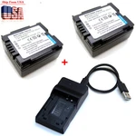 Battery / Charger For Hitachi DZ-GX20A DZ-GX25A DZ-HS300A DZ-HS301E DZ-GX3100A. Fixed Price $28.99.