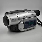 Sony DCR-TRV420 125X Digital Video Camera Camcorder Used Working Issue. Fixed Price $317.37.