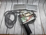 Vintage Jvc Two Tube Color Video Camera Model GC-3300U For Parts And Repair. Fixed Price $174.15.