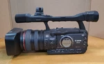 Canon Xh A1 Hd Camcorder. Fixed Price $250.00.