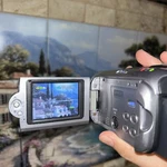 Jvc Everio GZ-MG21U 20GB Hard Disk Video Camera Camcorder Read Description- Rj. Fixed Price $59.99.