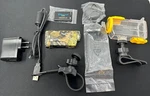Midland XTC-350 1080PHD Action Camera Kit Mossy Oak Break-up Camo Works! *read*. Fixed Price $59.95.