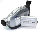 Panasonic PV-L353D Camcorder Palmcorder Vhs 700X Digital Zoom 20X Hd Works. Fixed Price $74.99.