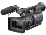 Panasonic Pro AG-HMC155 3CCD Avchd 24FPS Camcorder. Fixed Price $3029.95.
