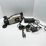 Rca PRO820 Camcorder For Parts Untested. Fixed Price $41.65.
