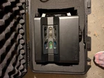 Matterport MC250 PRO2 3D Camera With Pelican Case And Manfrotto Tripod. Fixed Price $975.00.