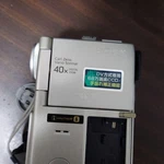 Sony DCR-PC1 Minidv Camcorder Rare. Fixed Price $180.68.