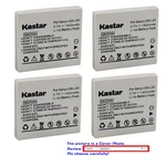 Kastar Replacement Battery For Sanyo DB-L20 VAR-L20N & Xacti VPC-CA6. Fixed Price $15.99.