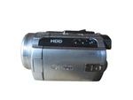 Canon HG10 (40 Gb) Hard Drive Camcorder-no Battery/ Charging Cable.. Fixed Price $50.00.