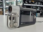 Sony HDR-MV1 Action Camera. Fixed Price $226.12.
