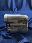 Sony Handycam DCR-HC90E (pal)/ Camera Only/ Working. Fixed Price $90.99.