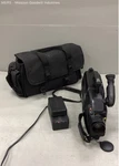 Hitachi VM-2600A Black Fully Automatic Ai Vhs As Is Camcorder. Fixed Price $9.99.