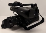 Panasonic AG-HMC80P Avccam 3MOS Full Hd 1080P 30FPS Camcorder Tested 3750HRS. Fixed Price $249.95.