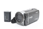 Sony Handycam HDR-CX180 Full Digital Video Camera Recorder Japan Limited. Fixed Price $271.61.