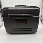 Rca Camcorder Vhs-c Video Camera Hard Carrying Case KK046 Vintage. Fixed Price $49.99.