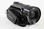 Canon Vixia Hf S10 Hd Dual Flash W/32GB Internal Video Camera Camcorder #G727. Fixed Price $33.94.