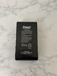 Frezzi Energy Systems FLB-100V Battery Packs Li Ion Rechargeable G2. Fixed Price $75.99.