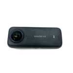 INSTA360 X3 5.7K Action Camera - Black Read Desc. Fixed Price $199.99.
