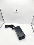 Battery Charger Fisher AC-20 For Camcorder 770 Only. Fixed Price $25.00.