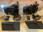 Blackmagic Pocket Cinema Camera 4K Olpf Needs To Be Replaced!!. Fixed Price $600.00.