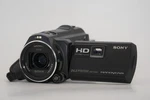 Sony HDR-PJ800 Handycam Full Projector Camcorder Black Tested Working Japan. Fixed Price $184.99.