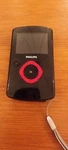 Philips Hd CAM110RD Camcorder 1080P Pocket. Fixed Price $6.77.