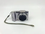 Olympus SZ-14 Silver Compact Digital Camera 14MP 24X Zoom Tested. Fixed Price $161.62.