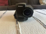 Sony Handycam Video 8 CCD-TR66. Fixed Price $60.00.