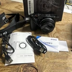 Ordro 5K Digital Camera G930 No Card. Fixed Price $50.00.