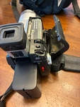Jvc Camcorder GR-DVL720U For Parts Repair, All Included. Free Shipping. Fixed Price $44.99.