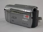Silver Jvc Everio GZ-MG630SU 60GB Hard Disk Drive Digital Camcorder. Fixed Price $69.99.