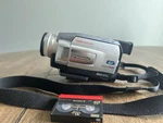 Working Panasonic PV-DV102D Minidv Sd 700X Digital Zoom (see Description). Fixed Price $54.99.