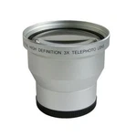 3X/3 Telephoto Lens For Nikon Coolpix 4500 995 990 Camera, Made In Japan!. Fixed Price $34.95.