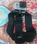 Gopro HERO3+ Camcorder - Black. Fixed Price $40.00.