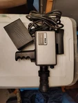 Rca Video Camera BW004. Fixed Price $125.00.