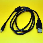 Usb Charger Sync Data Cable Cord For Sanyo VPC-S700 VPC-S730 VPC-S750. Fixed Price $15.88.