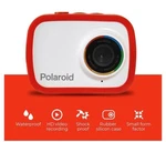 Polaroid Sport Action Camera 720P - Red. Fixed Price $18.00.