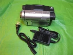 Sony CCD-TRV138 Video HI8 Analog Camcorder Record Transfer Watch Tested Work. Fixed Price $134.50.