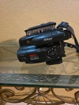 Nikon ACTION-8 VN-330 B 8MM Video Camera Recorder.. Fixed Price $20.00.