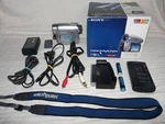 Sony Pal DCR-HC96E Camera Camcorder Vcr Player Video Transfer. Fixed Price $244.99.