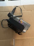Samsung SCA20 SC-A20 8MM VIDEO8 Camcorder Vcr Player Camera. Fixed Price $25.00.