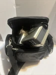 Sharp Viewcam VL-E785U Camcorder 8MM 64X Digital Zoom,bag, Batteries Etc. Fixed Price $114.75.